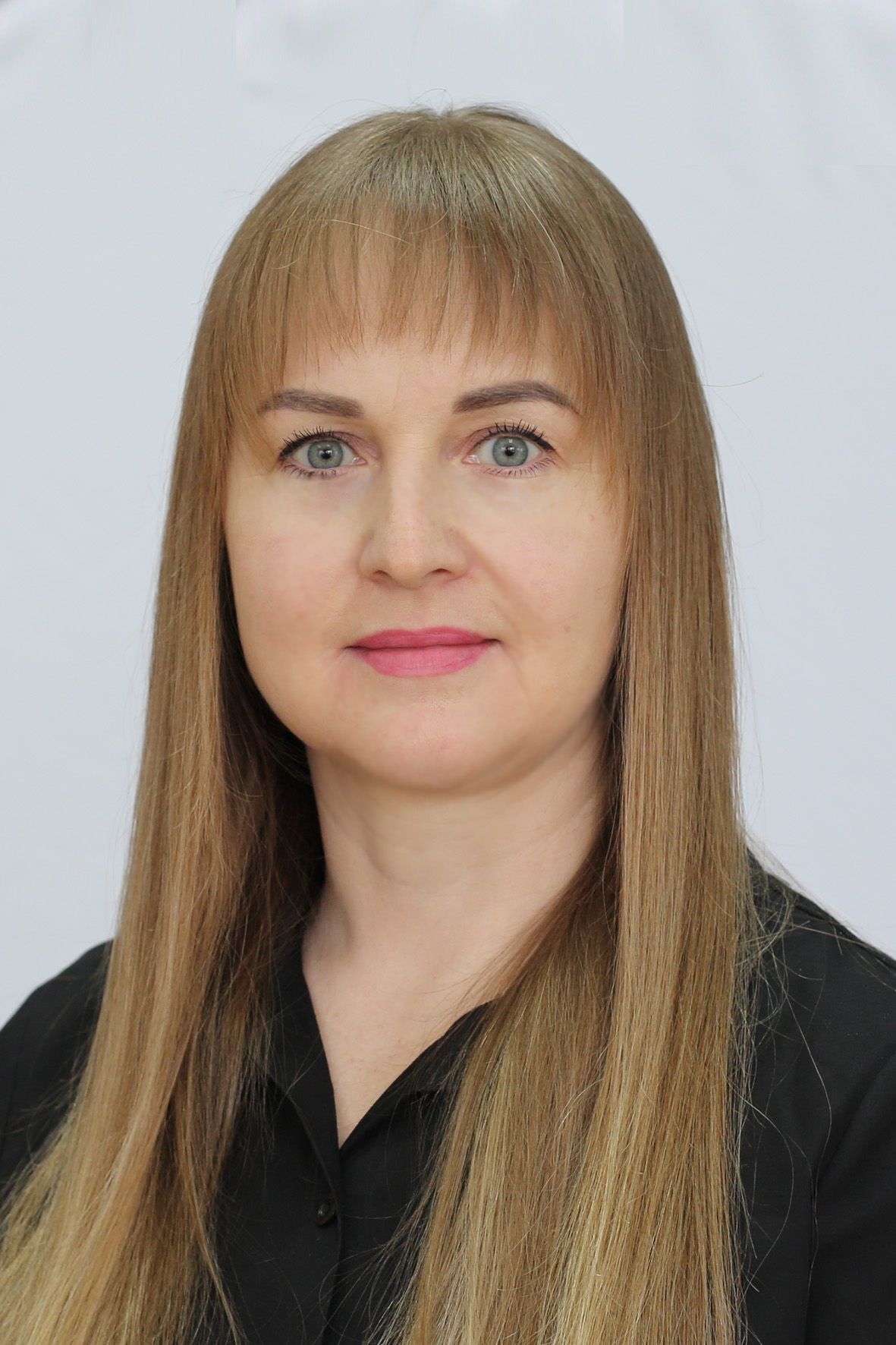 СЕМАКИНА Ирина Владимировна.