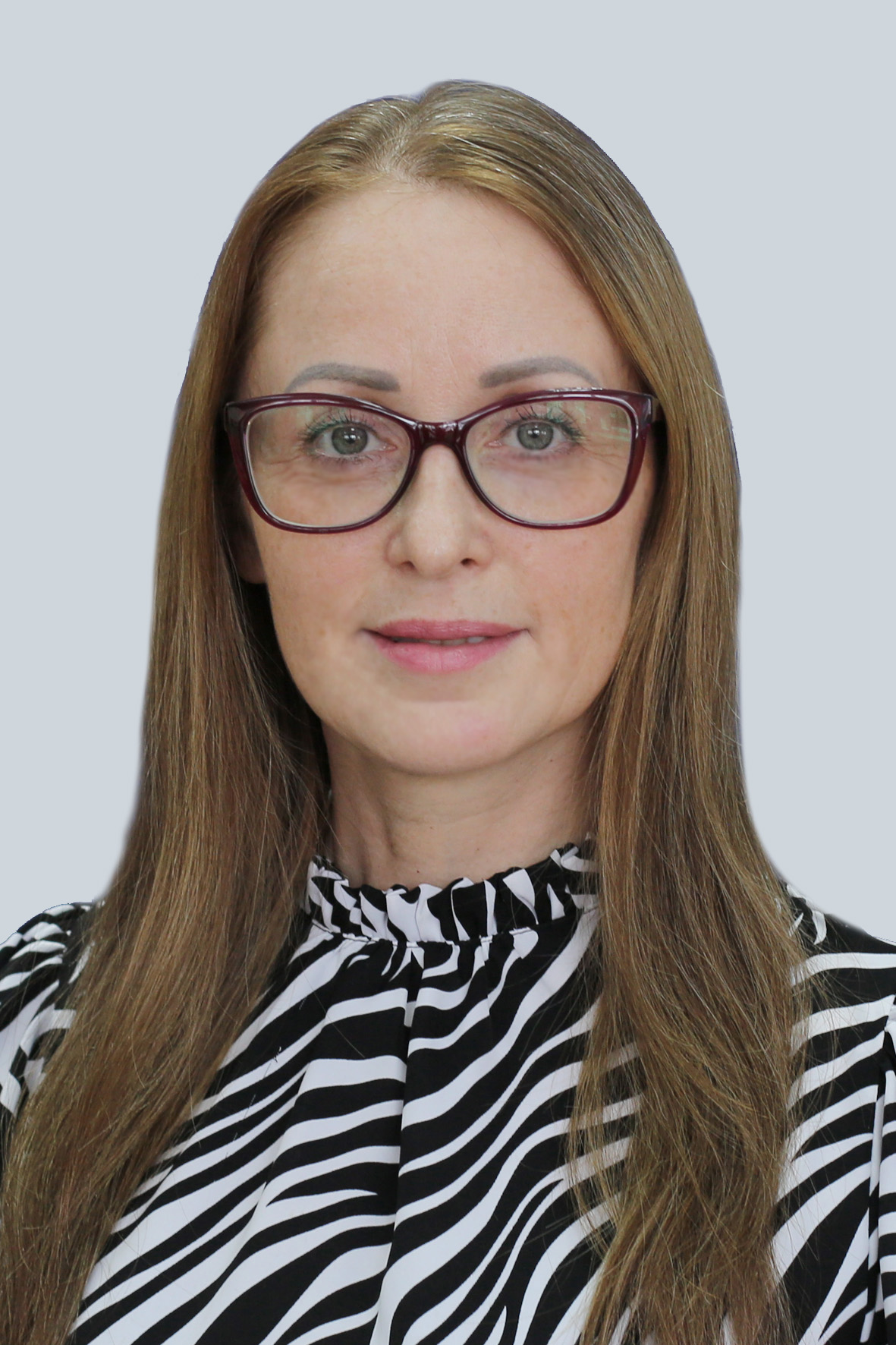 ТРУНОВА Галина Николаевна.