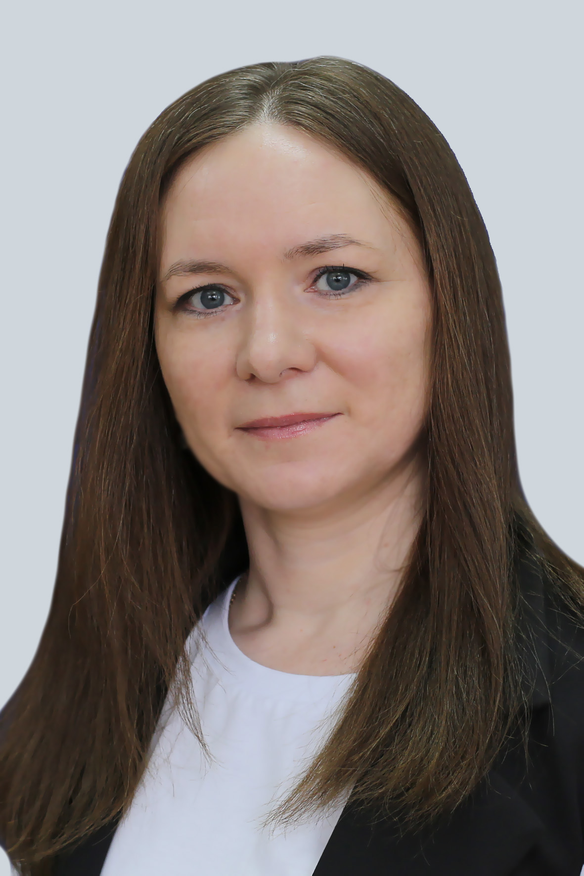 БАЖЕНОВА Анастасия Владимировна.