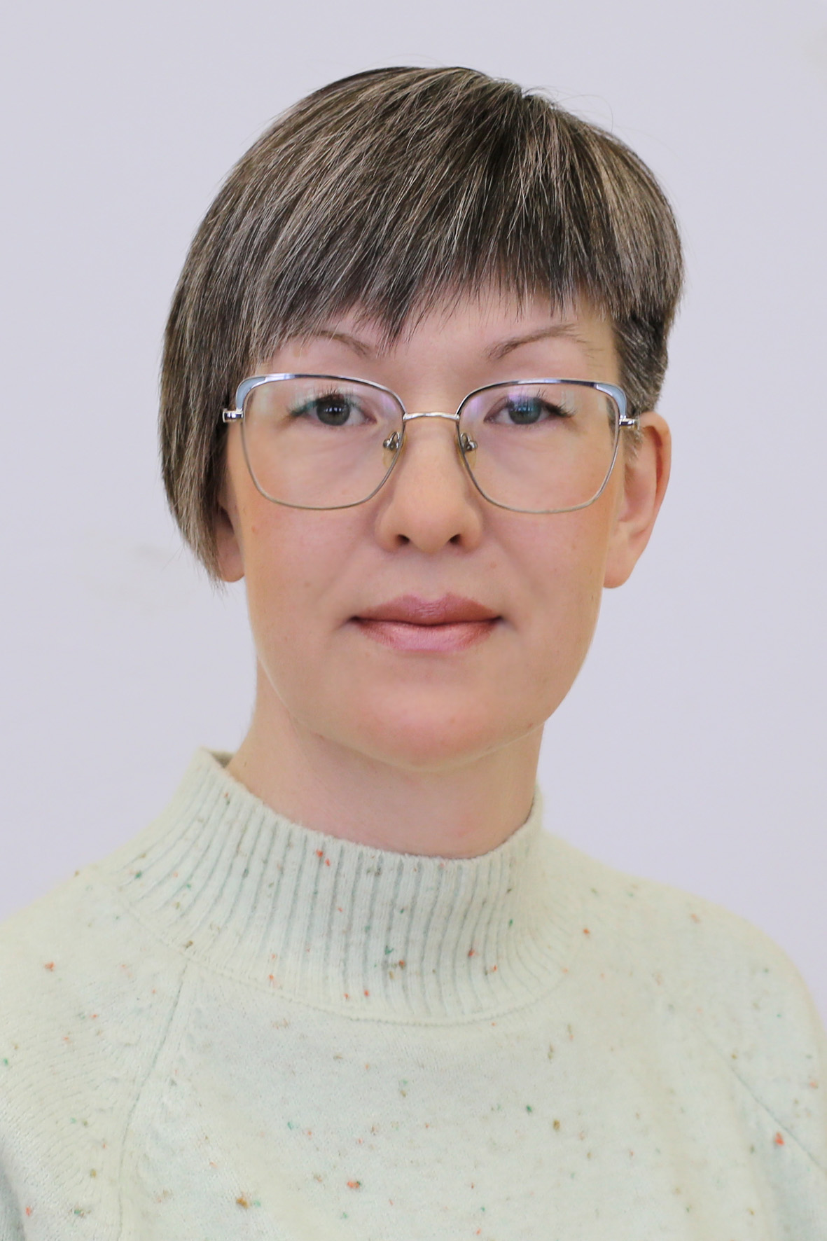 МИХАЙЛОВА Татьяна Вячеславовна.