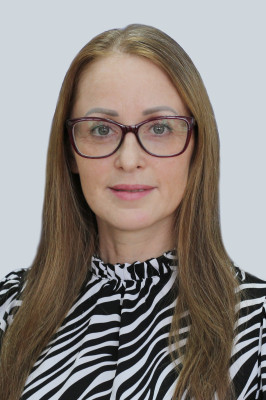 ТРУНОВА Галина Николаевна ТРУНОВА Галина Николаевна